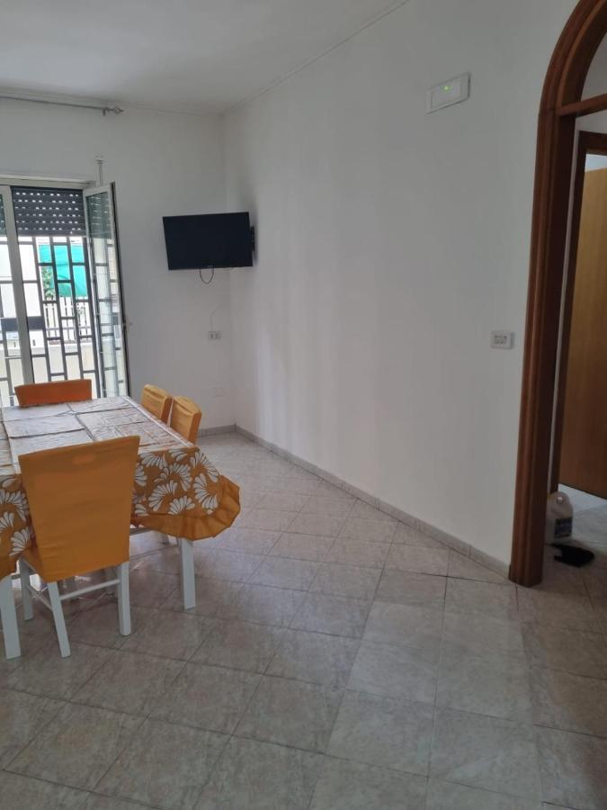 Casa Vacanza Yolo Macerata Campania Exterior foto